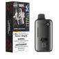 Jumpin' Juicy Peach Flavour Beast Alpha 30mL Disposable