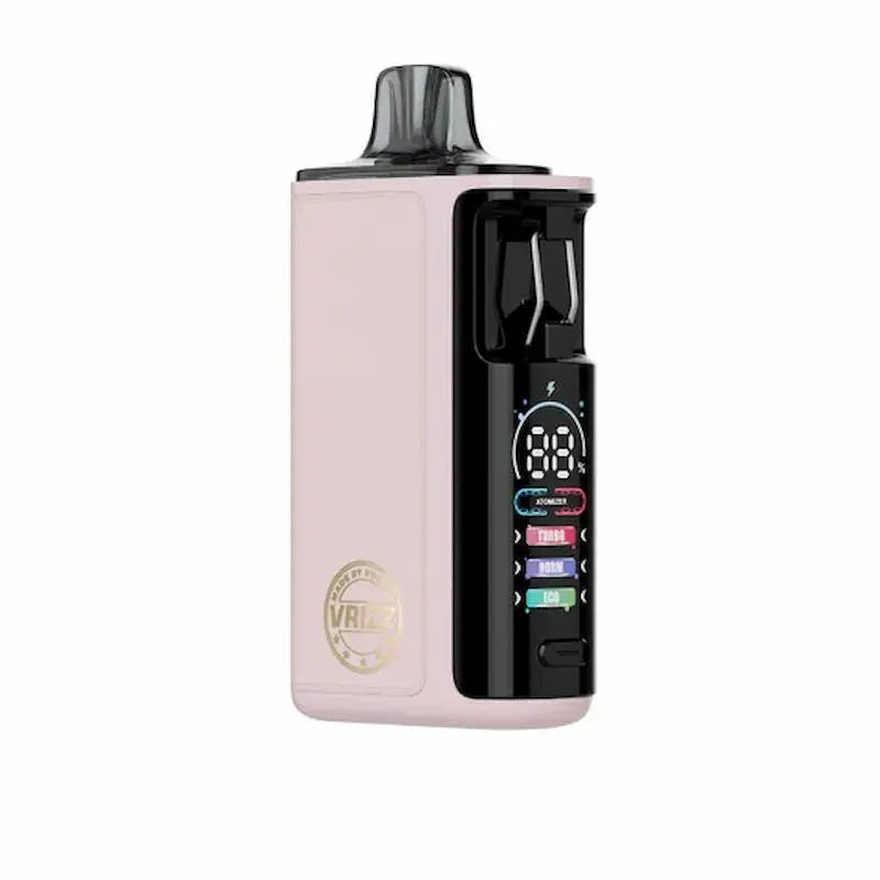 Leather Pink VooPoo VRIZZ 2