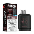 Coffee Classic Iced Level X G2 Ultra Pod