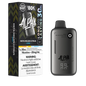 Meta Melon Citrus Iced Flavour Beast Alpha 30mL Disposable
