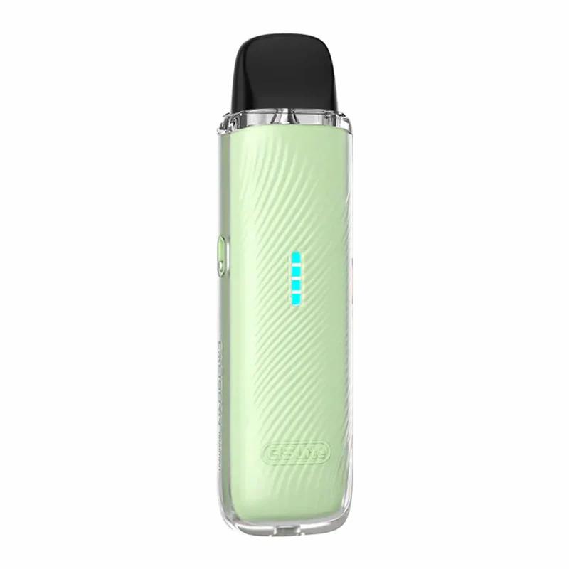 Uwell Caliburn G5 Lite Starter Kit Mint Green
