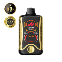 MR FOG AURA 60K DISPOSABLE VAPE [PROV]