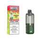 MR FOG Switch Pod vape device and packaging on a white background