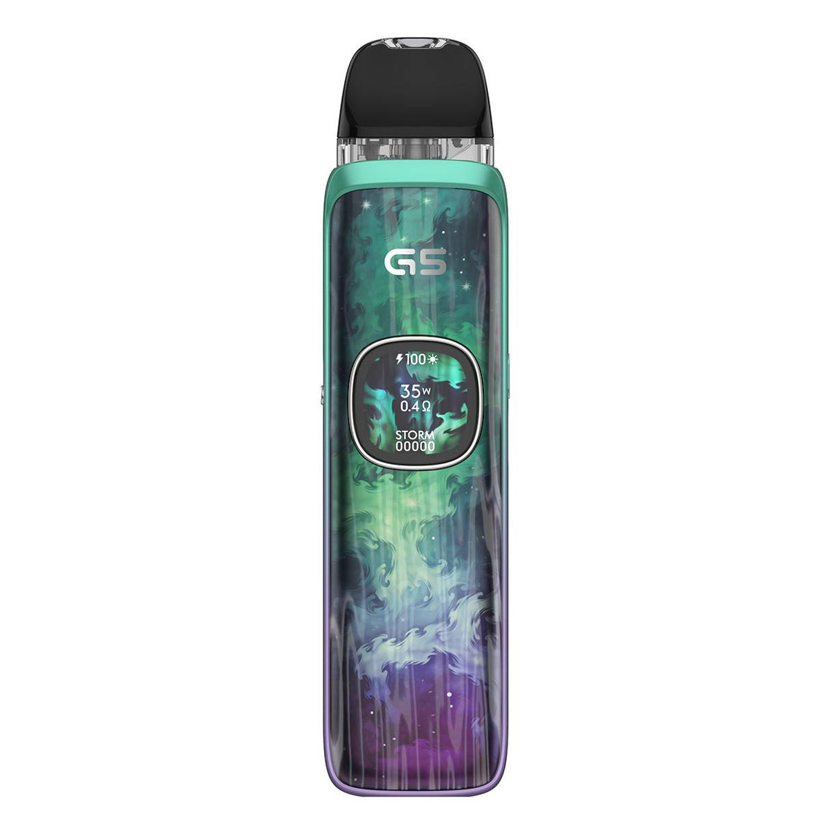 Mystic Forest UWELL Caliburn G5 Pod Kit