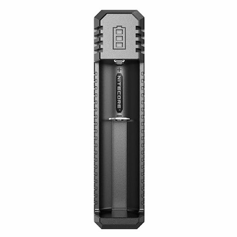 NITECORE UI1 SIngle Slot Battery Charger