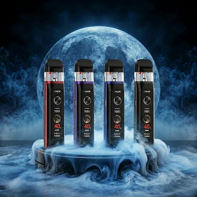 Novo 6 Ultra Device Series