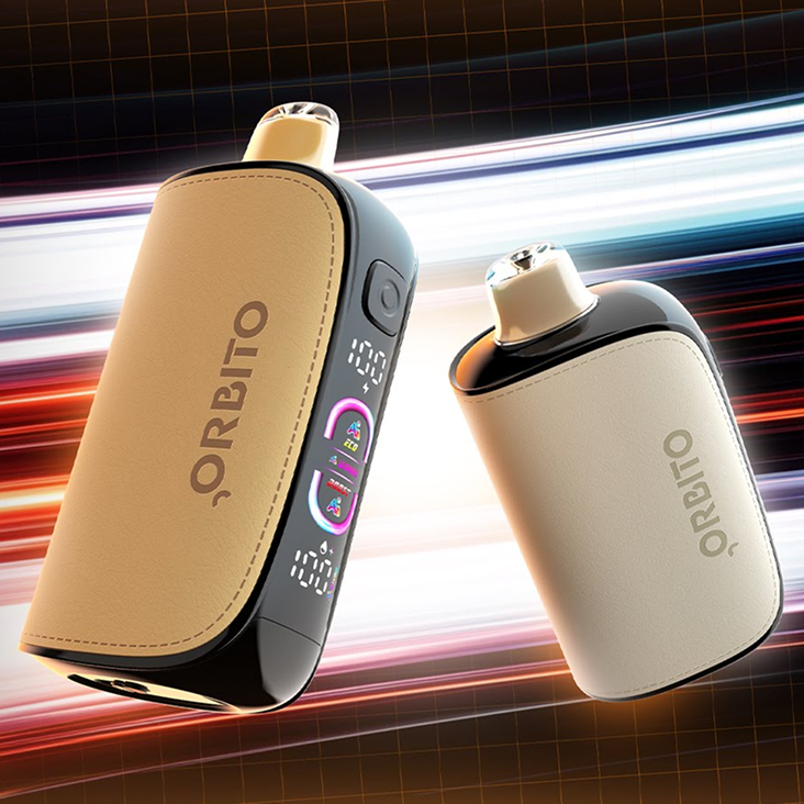 Orbito Lumo AI 120K