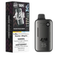 Packin Peach Berry Flavour Beast Alpha 30mL Disposable