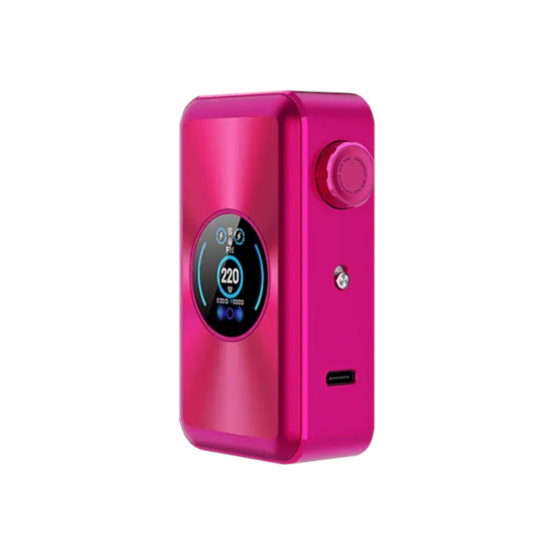 Pink Vaporesso Gen Max 220W Mod