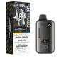 Pushin' Mango Pineapple Iced Flavour Beast Alpha 30mL Disposable
