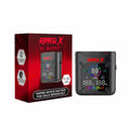 Ripper X Ultra Black & Red Device