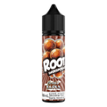 Root Beer Cloud Haven Indisposable E-Liquid Bottle on a transparent background