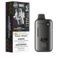 Slayin' Strawberry Citrus Iced Flavour Beast Alpha 30mL Disposable