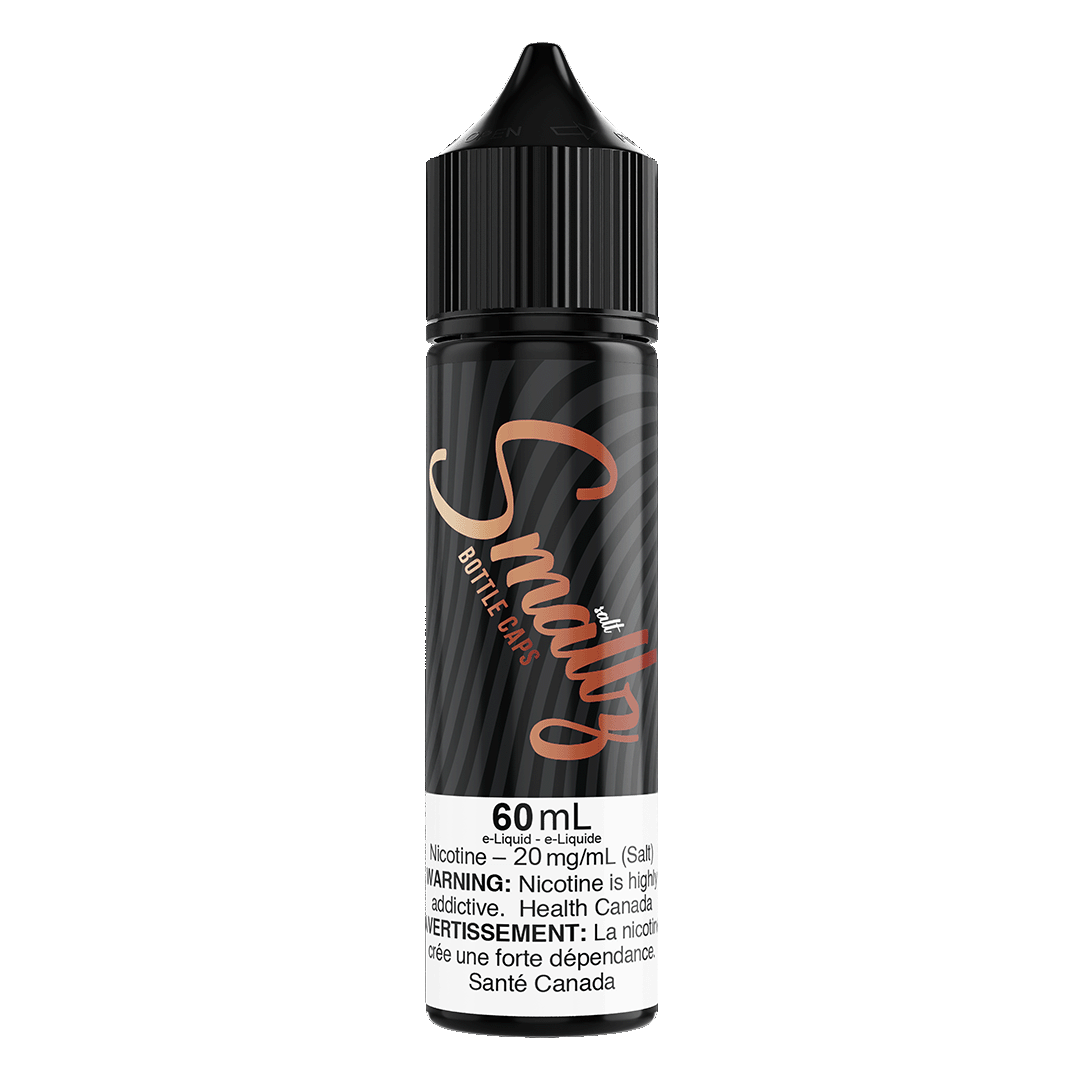 Bottle Caps Nic Salt 60mL