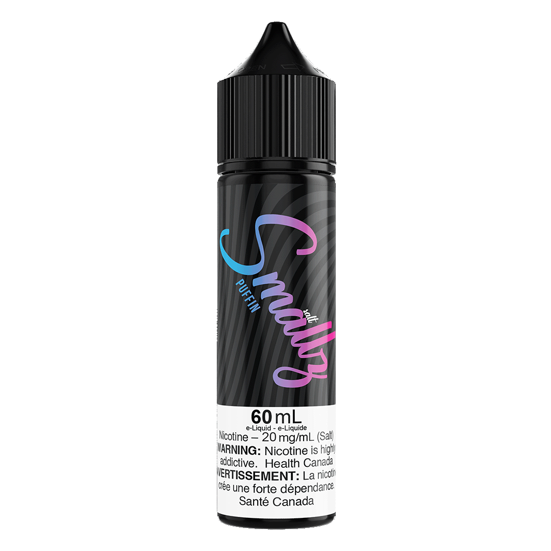 Blue Raspberry Nic Salt 60mL