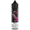 Smallz 60ml salt nic watermelon