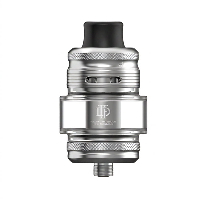 Stainless Steel SMOK TF-D Tank
