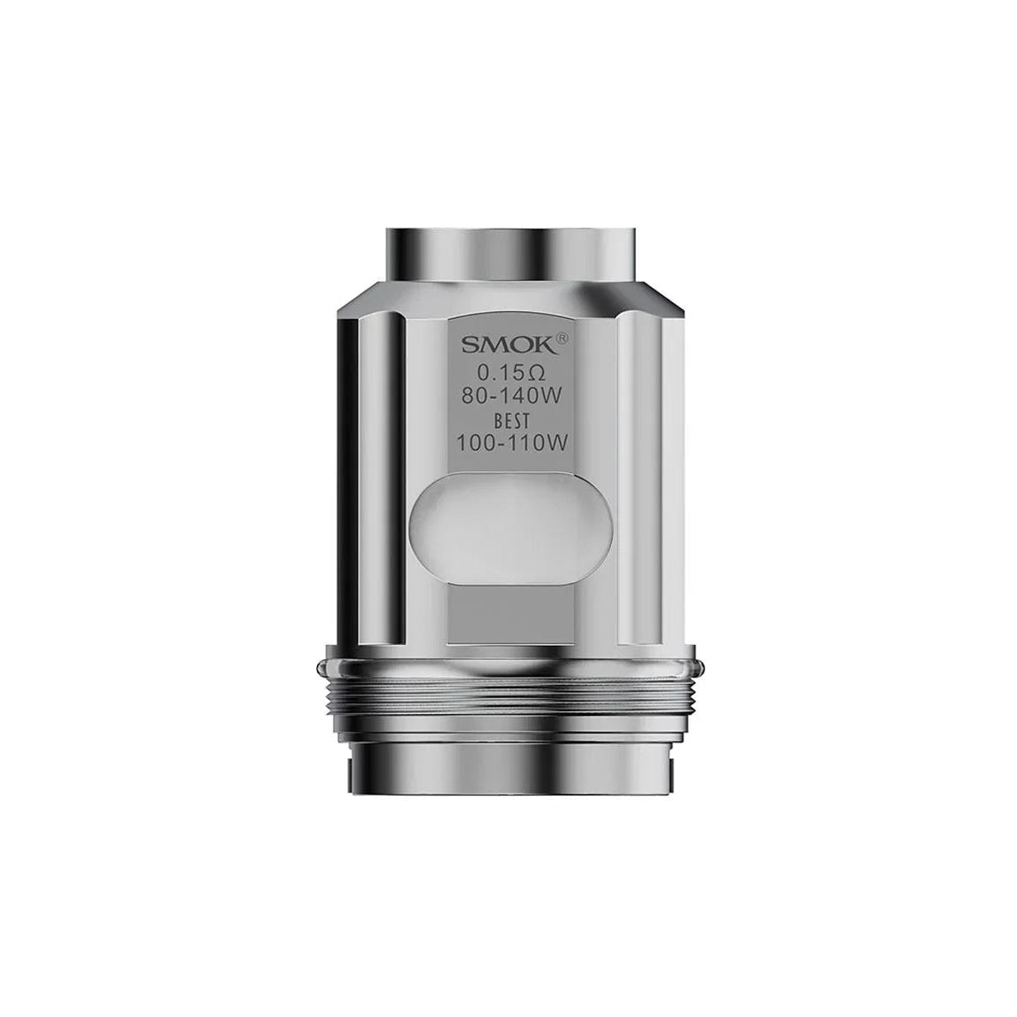 TFV18 0.15Ω Dual-Mesh Replacement Coil