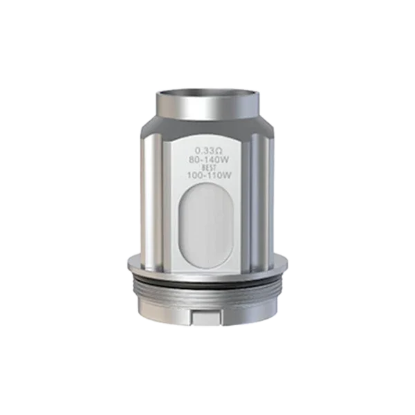 TFV18 0.33Ω Mesh Replacement Coil