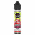 Sour Gushin S. Cherry Watermelon Flavour Beast 60mL Salt