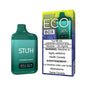 STLTH Eco Box Green Apple Ice