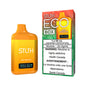 STLTH Eco Box Juicy Peach Ice