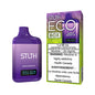 STLTH Eco Box Purple Grape Ice