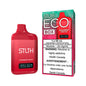 STLTH Eco Box Strawberry Kiwi Ice