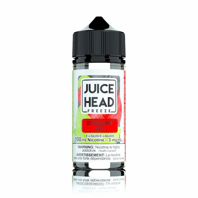 Strawberry Kiwi Freeze Juice Head 100mL