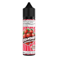 STRAWBERRY - INDISPOSABLE SALTS 60ML [PROV]