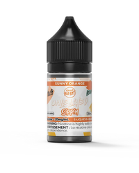 SIPPIN SUNNY ORANGE - FLAVOUR BEAST 30ML [FED]