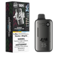 Supreme Strawberry Kiwi Iced Flavour Beast Alpha 30mL Disposable