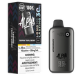 Trippin Triple Berry Flavour Beast Alpha 30mL Disposable