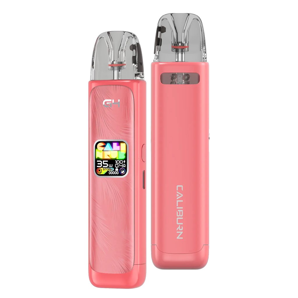 UWELL CALIBURN G4 POD KIT