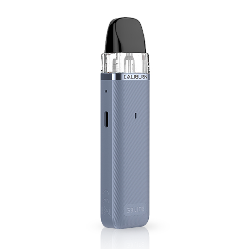 Uwell Caliburn G3 Lite Basalt Gray