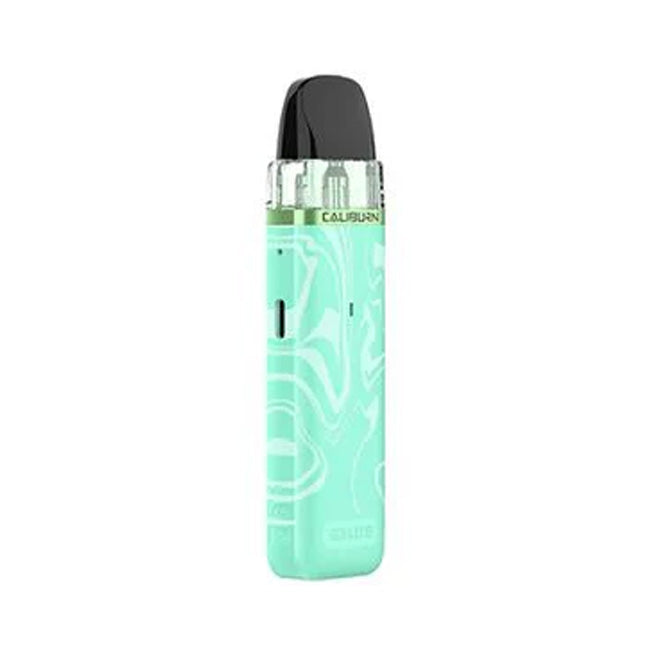 Uwell Caliburn G3 Lite Green Canvas