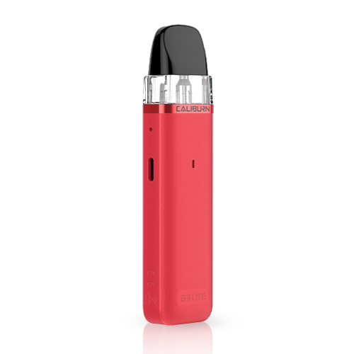 Uwell Caliburn G3 Lite Chili Red