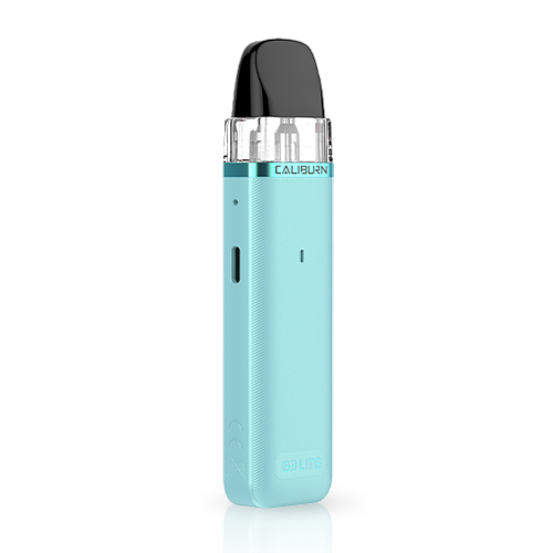 Uwell Caliburn G3 Lite Ice Blue