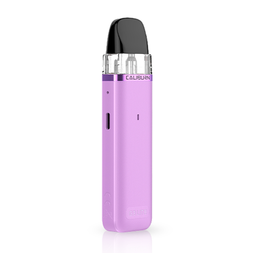 Uwell Caliburn G3 Lite Pale Purple (Dark Pink)