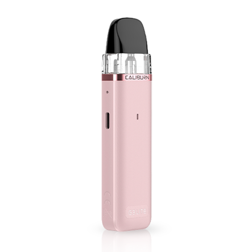 Uwell Caliburn G3 Lite Pastel Pink