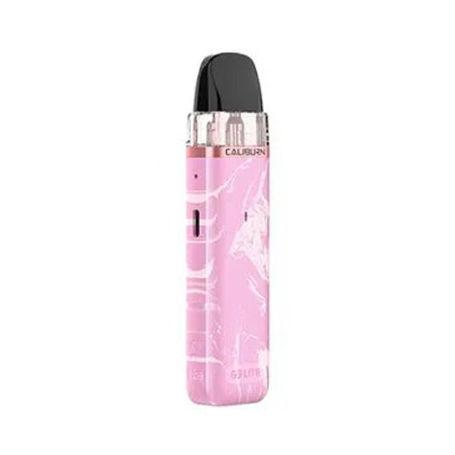 Uwell Caliburn G3 Lite Pink Canvas