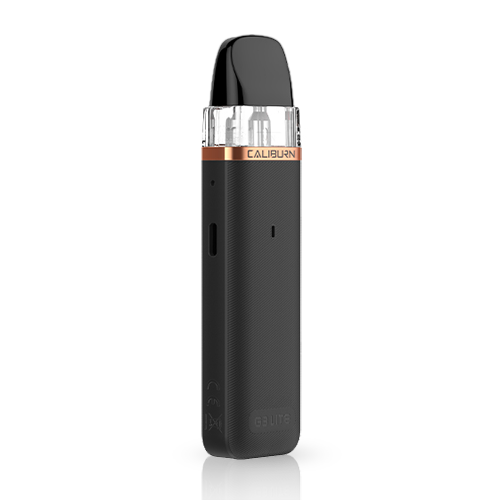 Uwell Caliburn G3 Lite Space Black