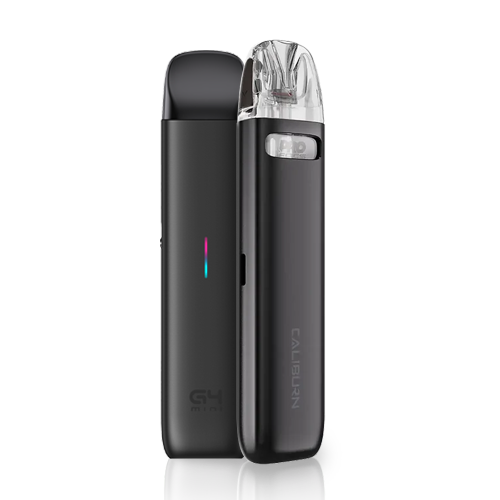 Uwell Caliburn G4 Mini Pod Kit Black