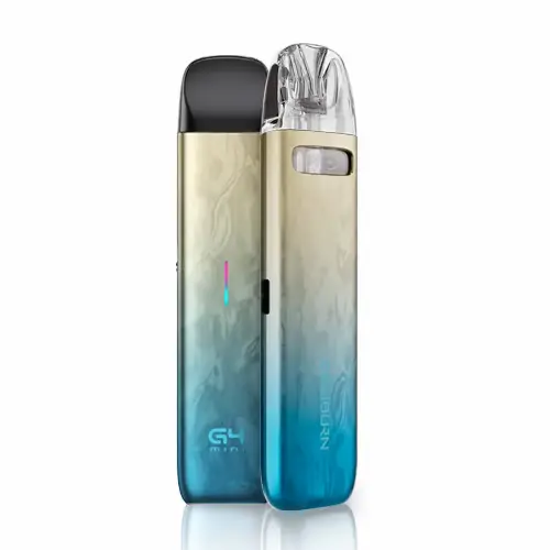 Uwell Caliburn G4 Mini Pod Kit Coast Gold