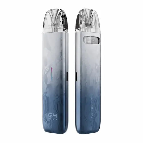 Uwell Caliburn G4 Mini Pod Kit Dusty Indigo