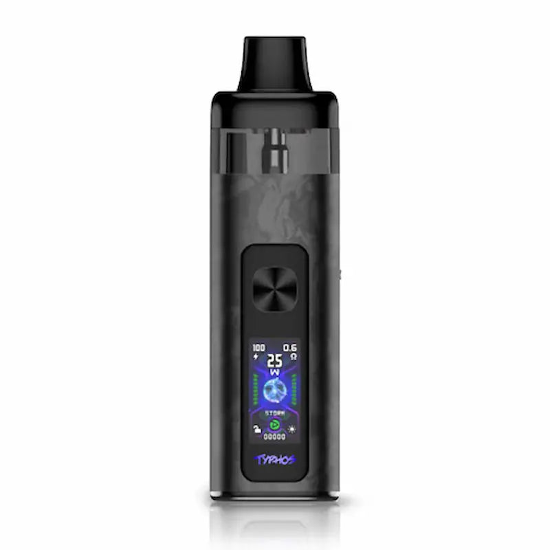 Uwell Typhos Polar Black