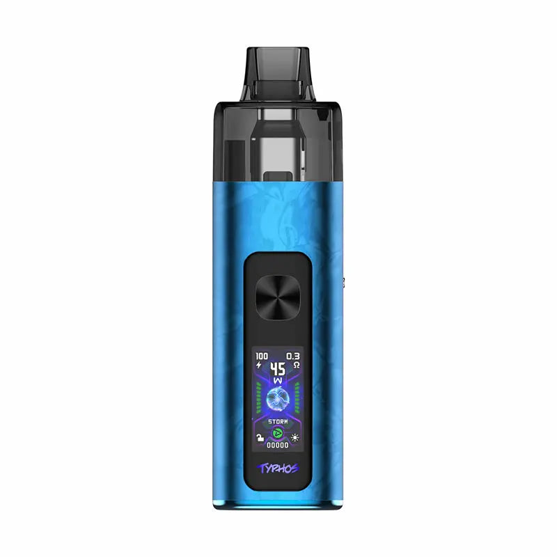 Uwell Typhos Gem Blue