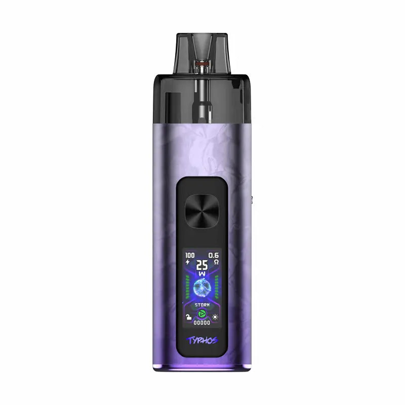 Uwell Typhos Polar Purple