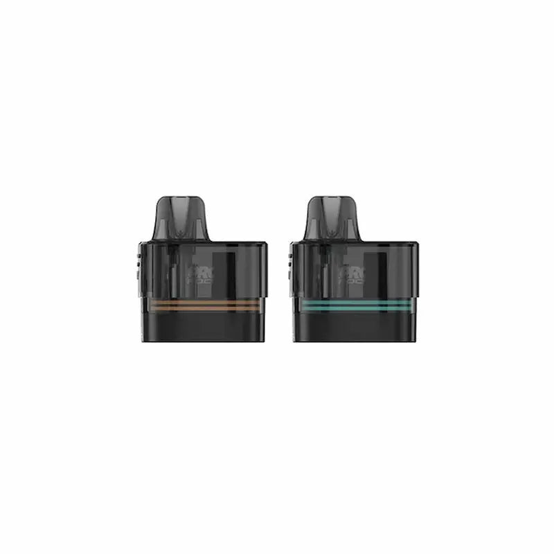 Uwell Zetta replacement Pods