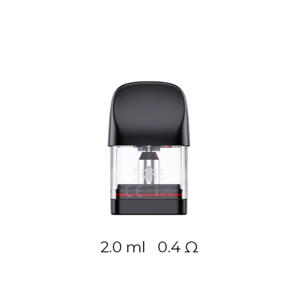 UWELL CALIBURN GPP REPLACEMENT POD (4 PACK)